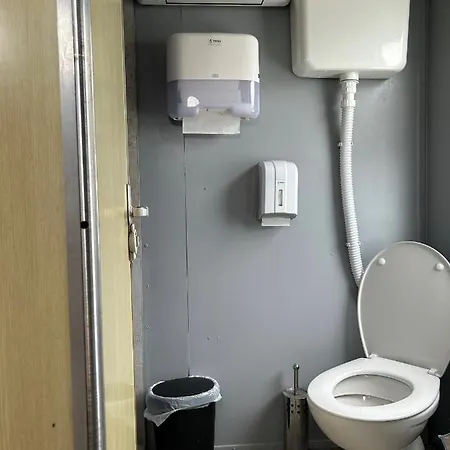 Hostel Balkan Express-3
