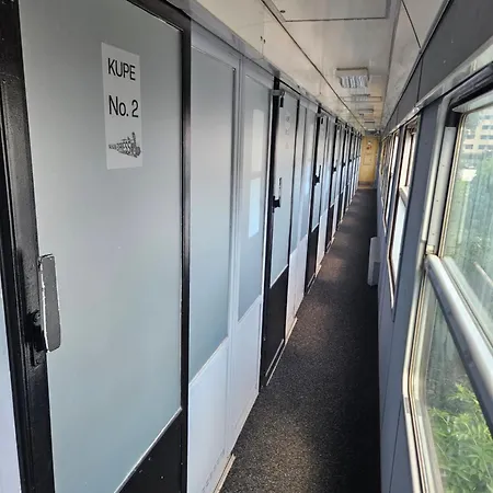 Hostel Balkan Express-2