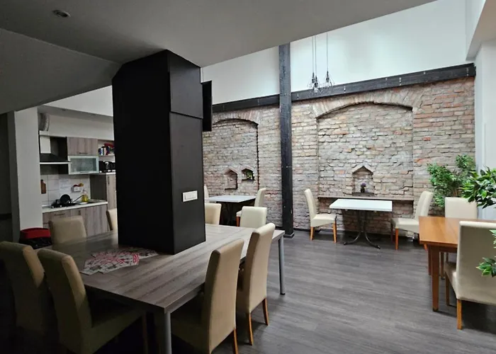 Kaptol Rooms Zagreb