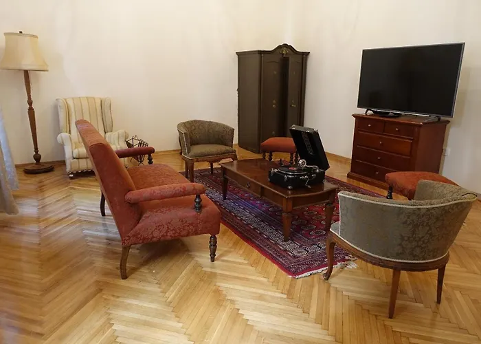 Zagreb Speeka Hostel