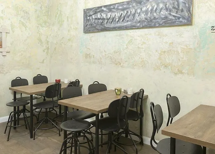 Zagreb Speeka Hostel